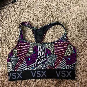 Victoria’s Secret sports bra